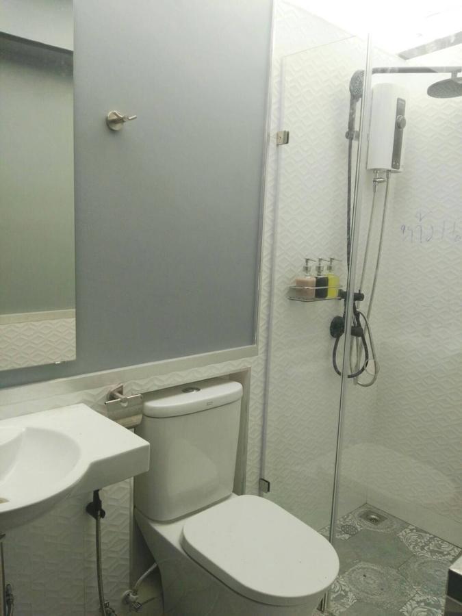 Camera Doppia con Letti Singoli