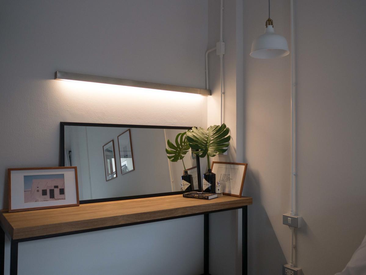 Suite met 1 Slaapkamer