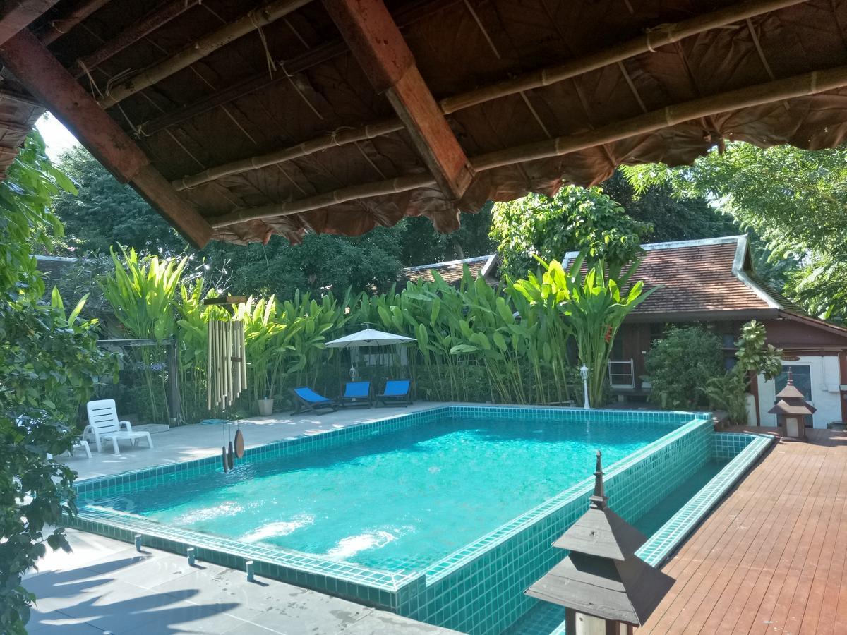Familiebungalow