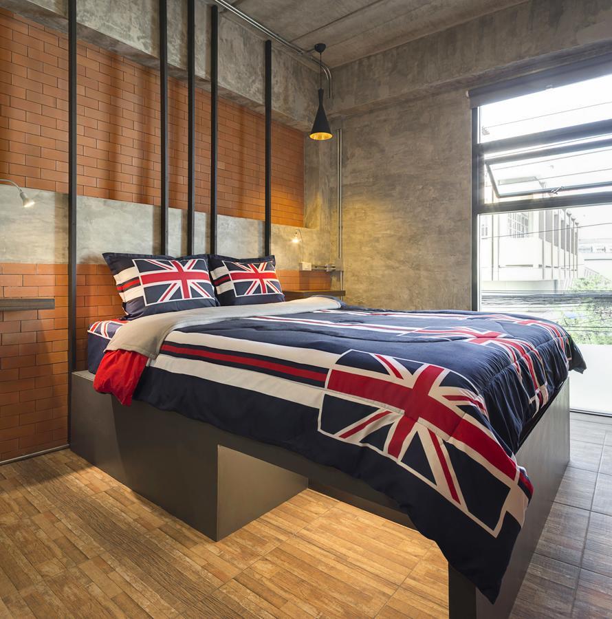 Habitación Doble Deluxe