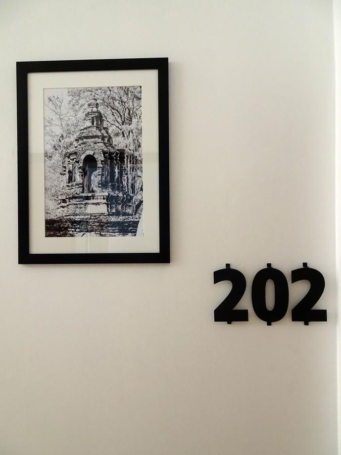 Habitación Doble Deluxe