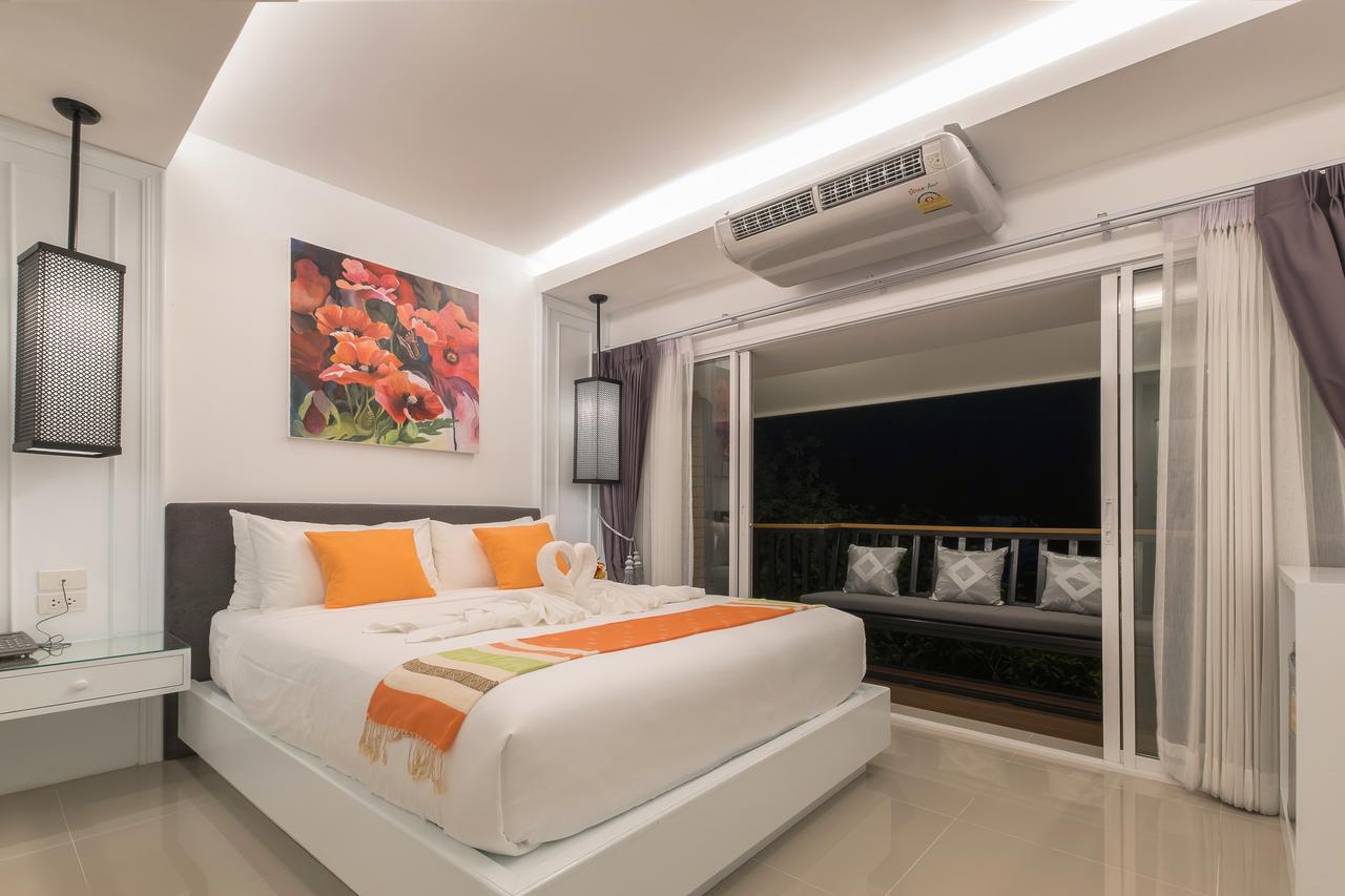 Standard Doppelzimmer