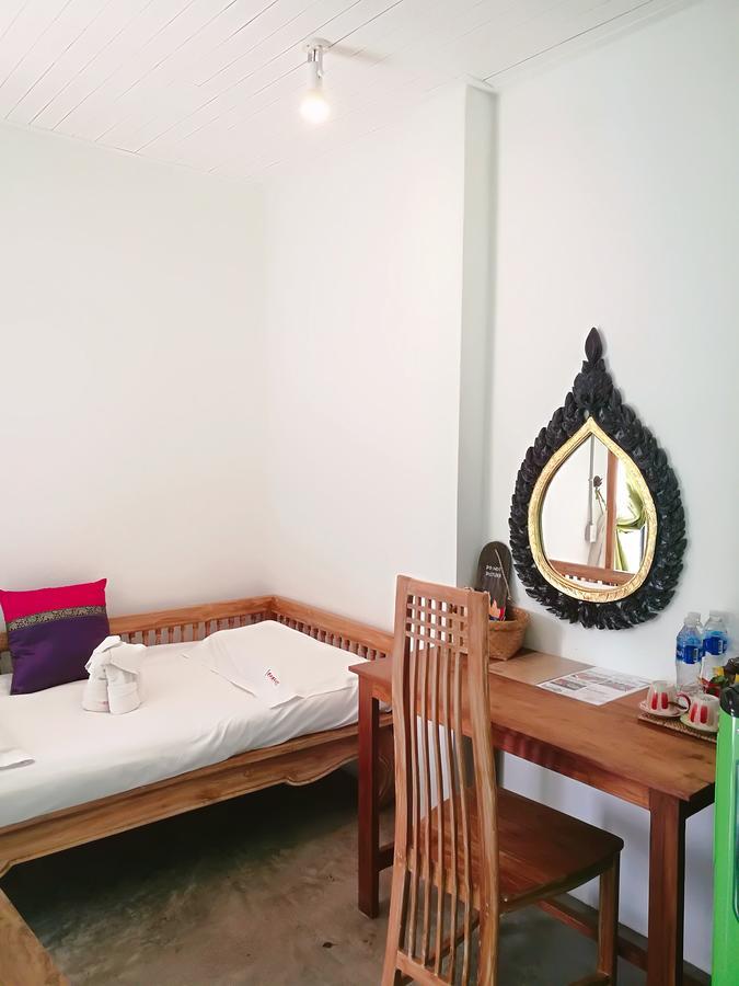 Habitación Doble Familiar