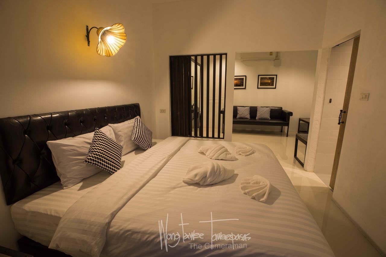 Habitación Doble Superior