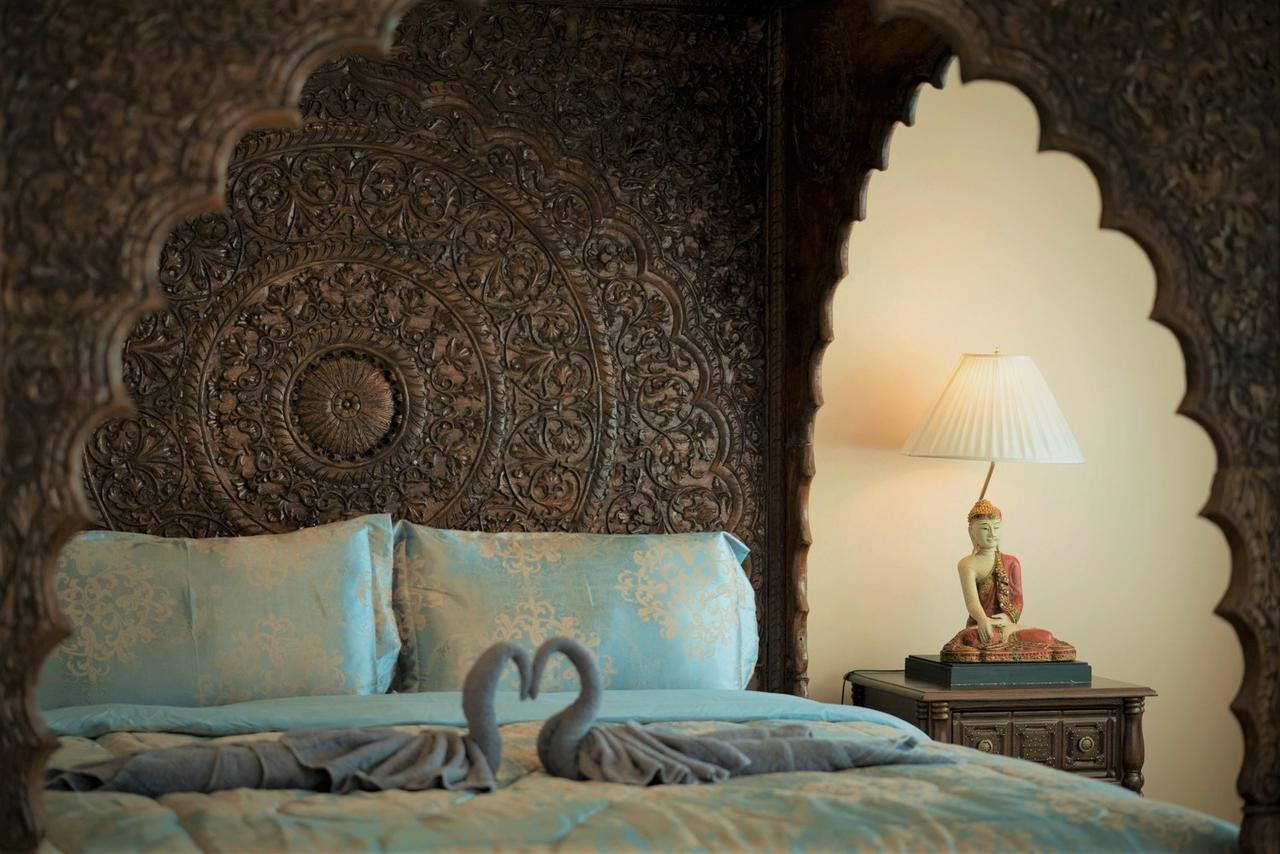 Chambre Lit King-Size