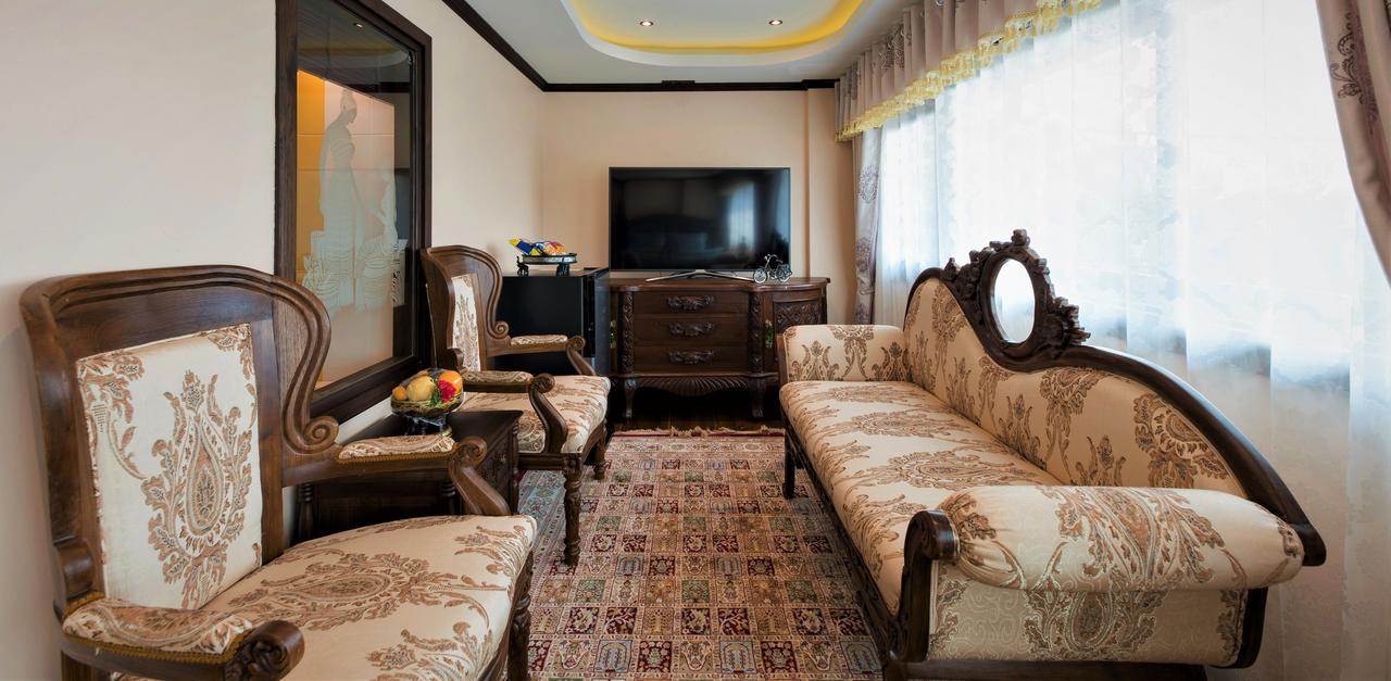 Chambre Triple Deluxe