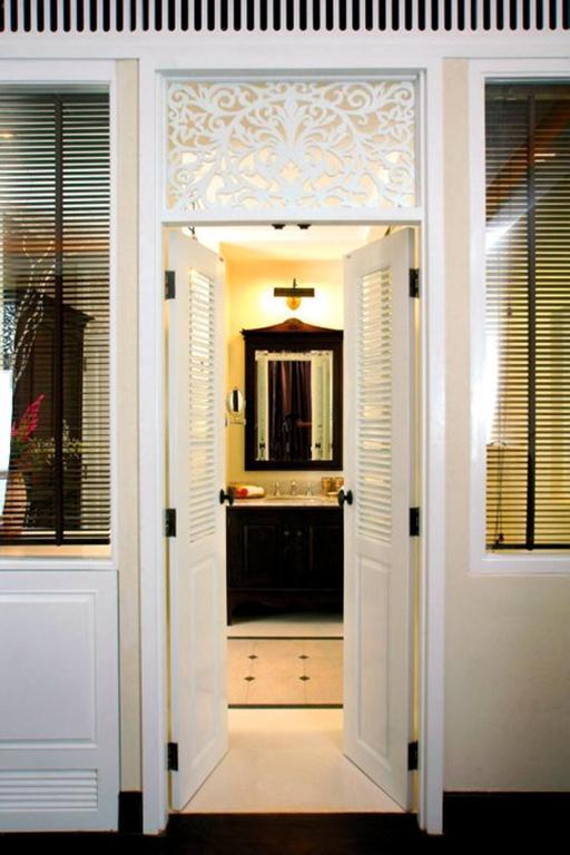 Deluxe Zweibettzimmer