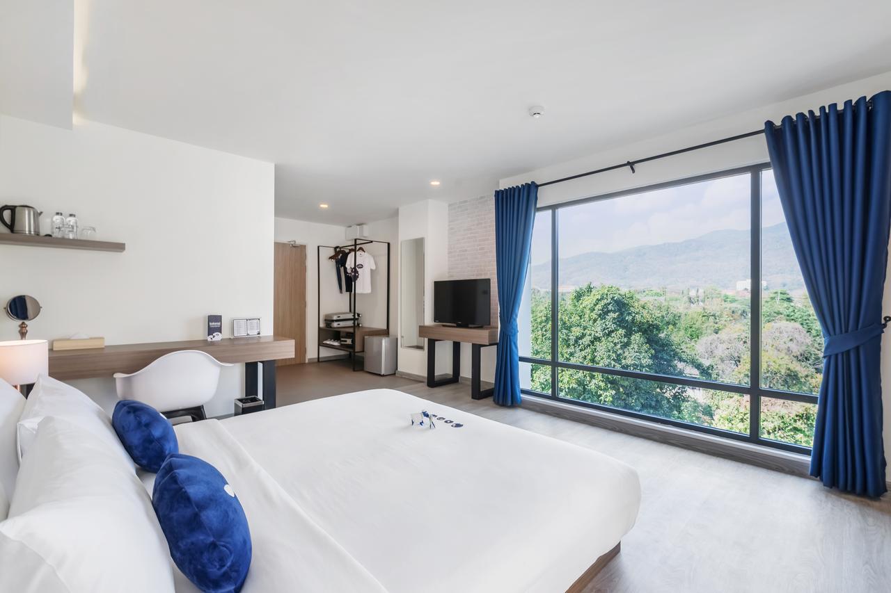 Deluxe Doppelzimmer
