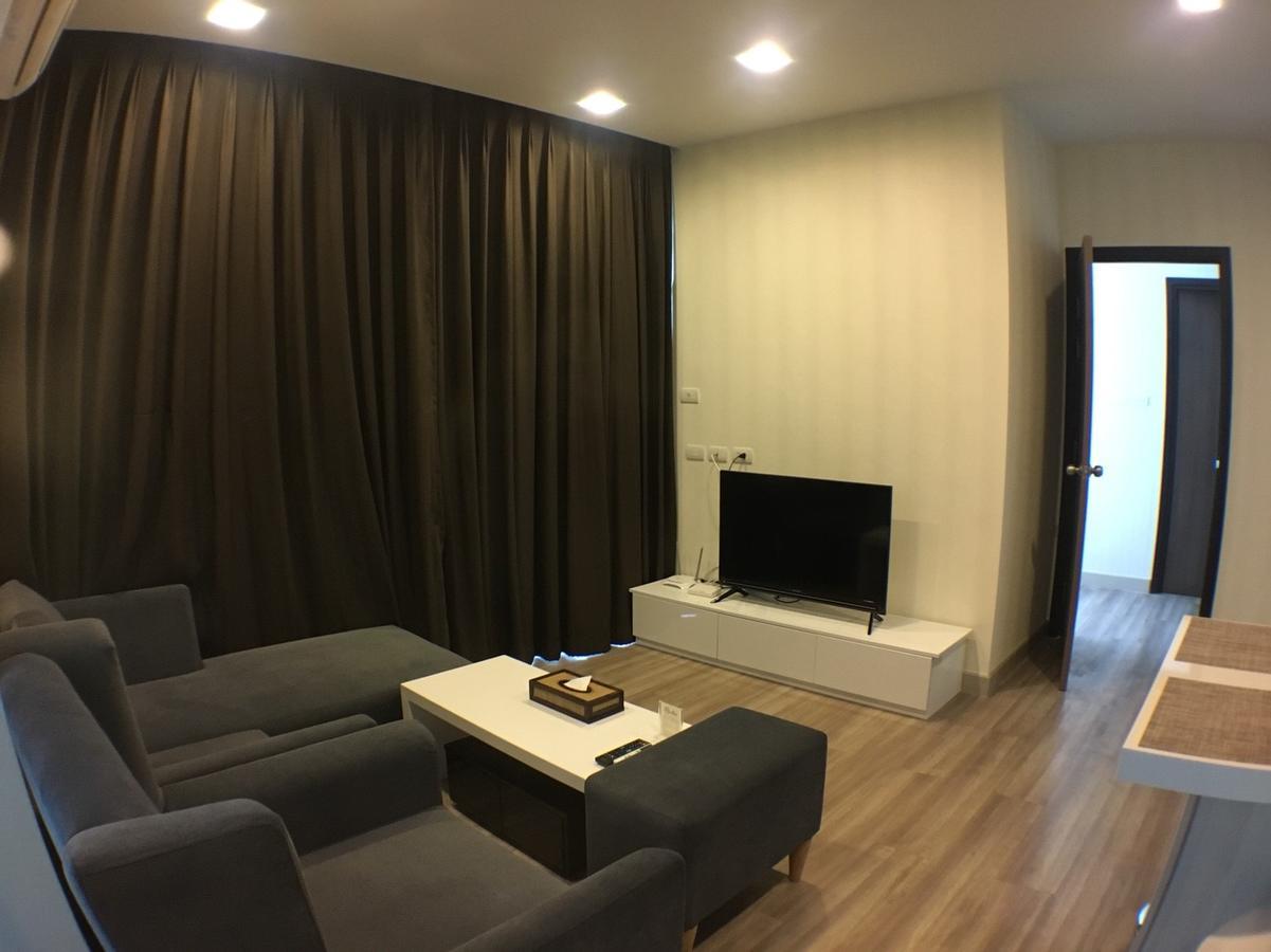 Apartment mit 2 Schlafzimmern