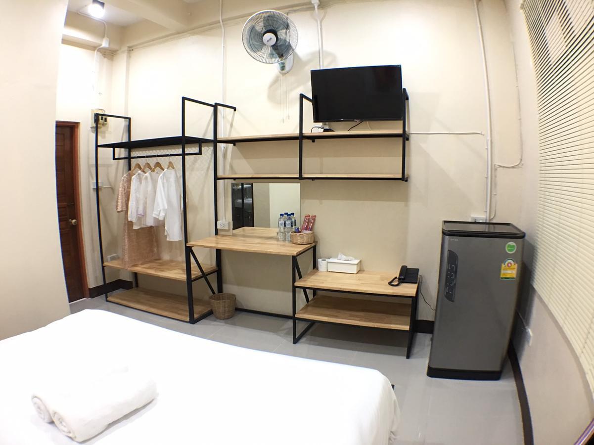 Habitación Individual Estándar