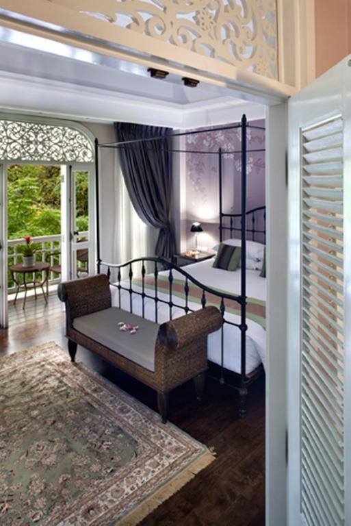 Grand Deluxe Doppelzimmer