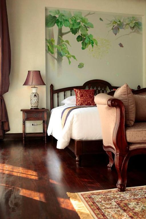 Royal Grande Deluxe Zimmer