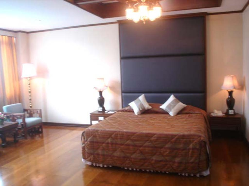 One-Bedroom Suite - Building 2