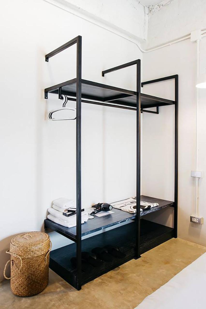Driepersoonskamer met Eigen Badkamer