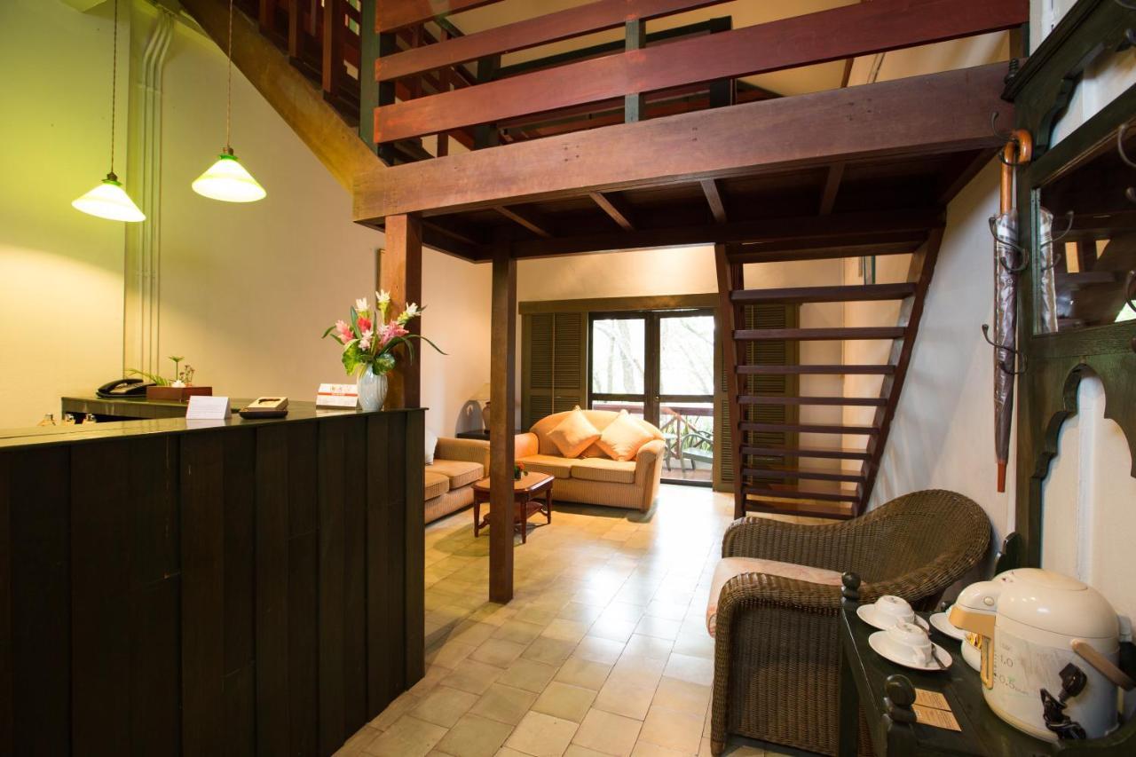 Suite Duplex
