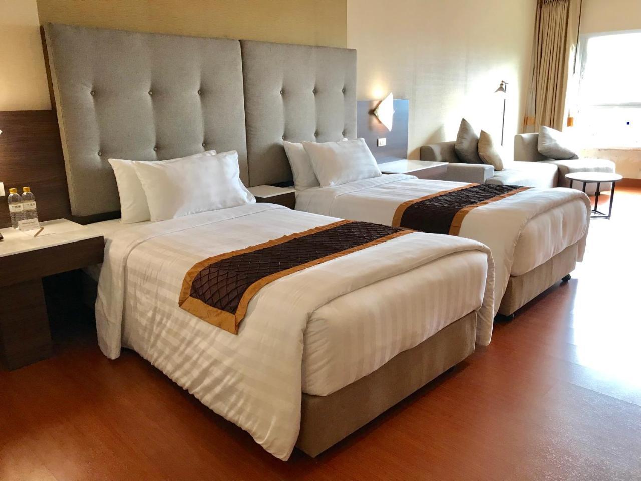 Chambre Deluxe Premier
