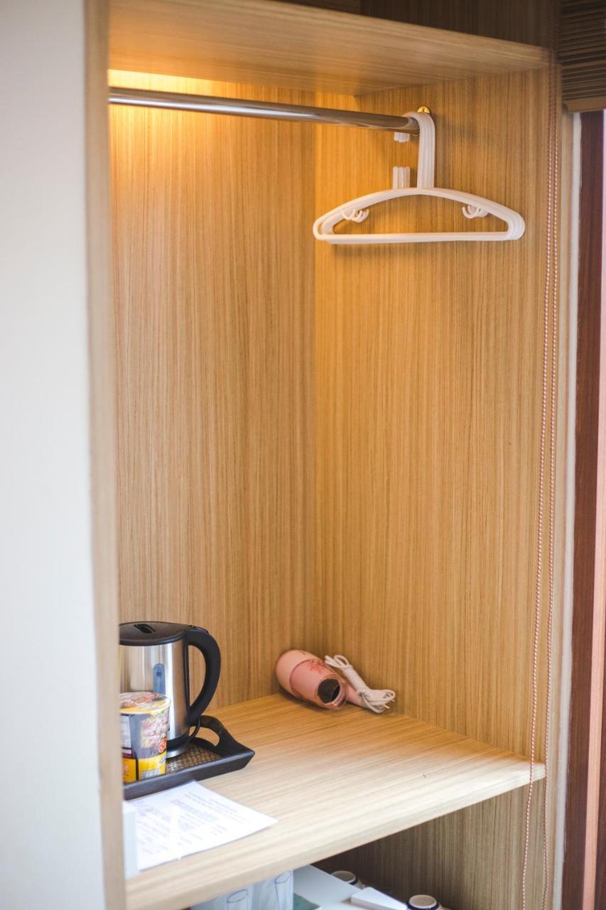 Superior Doppel- oder Zweibettzimmer