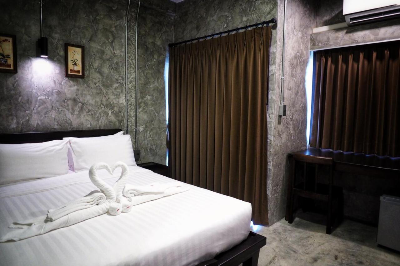 Chambre Double Standard