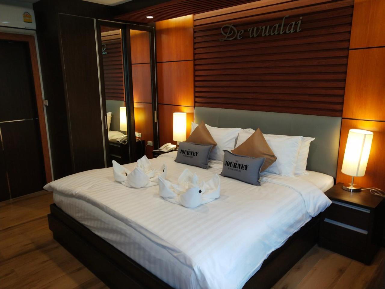 Zimmer mit Kingsize-Bett - Barrierefrei/befahrbare Dusche
