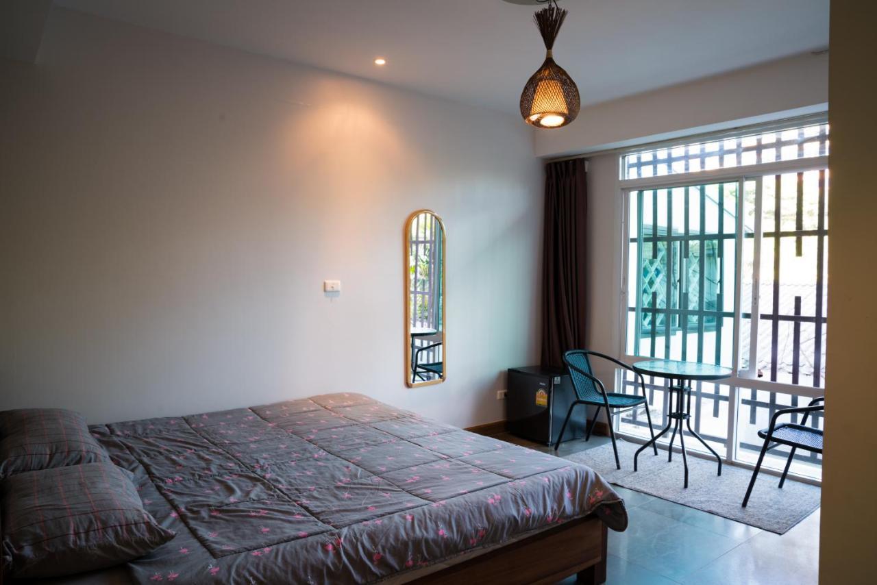 Standard Zimmer mit Queensize-Bett