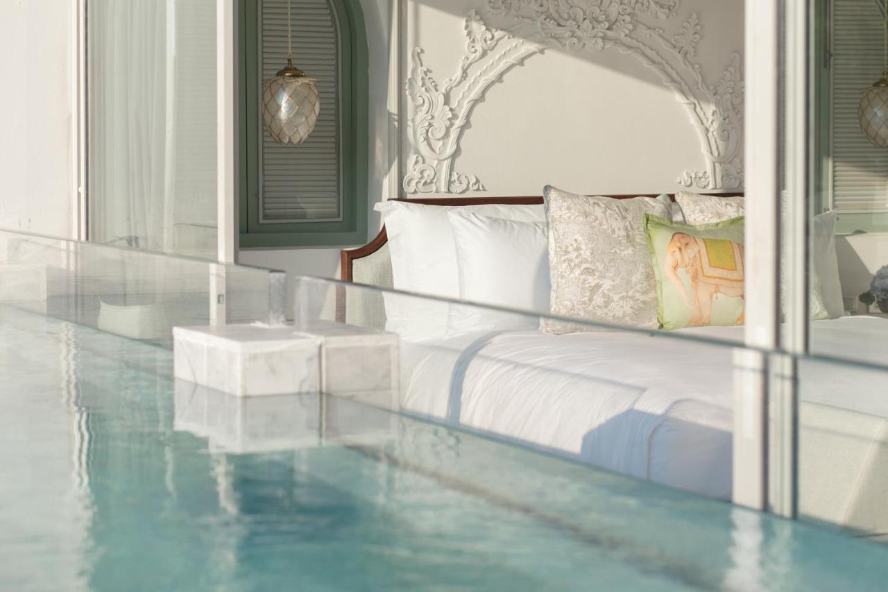 Doi Suthep Pool Suite