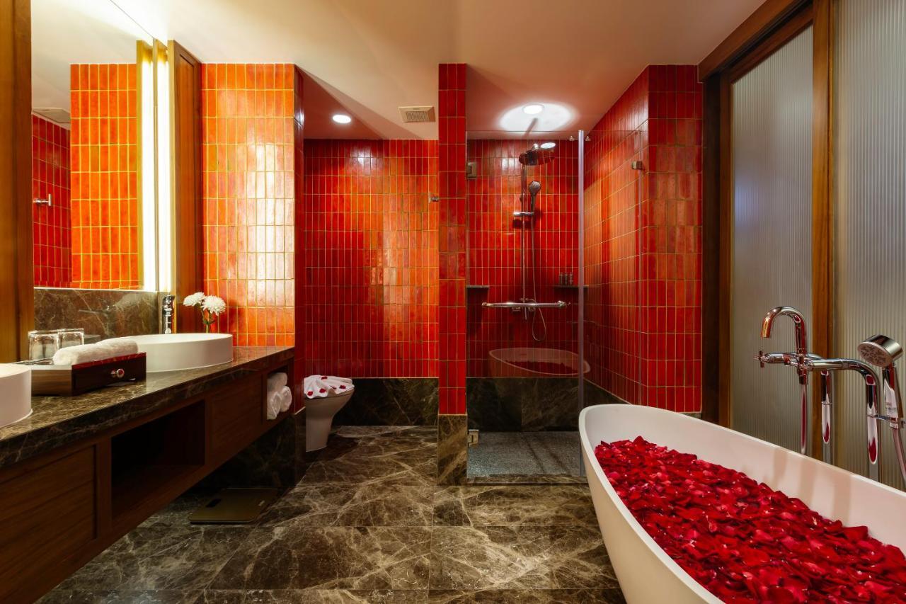 Suite Deluxe