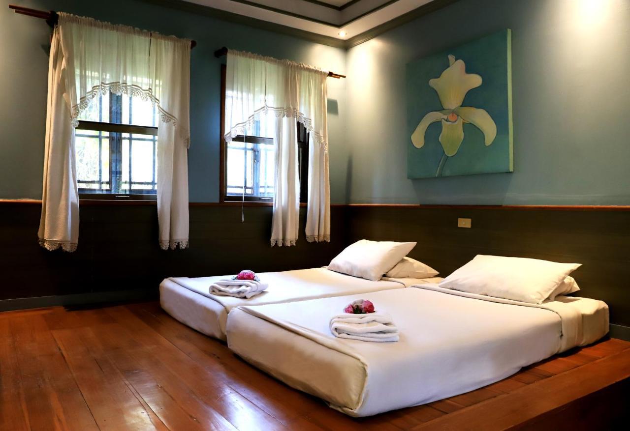 Superior Double or Twin Room