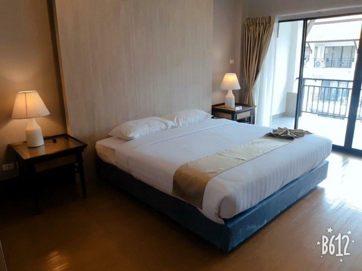 Chambre Supérieure avec Lit King-Size