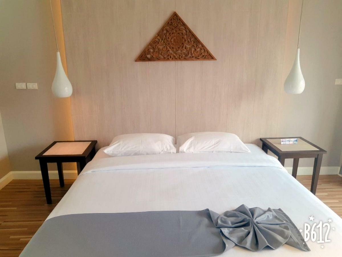 Chambre de Luxe avec Lit King-Size