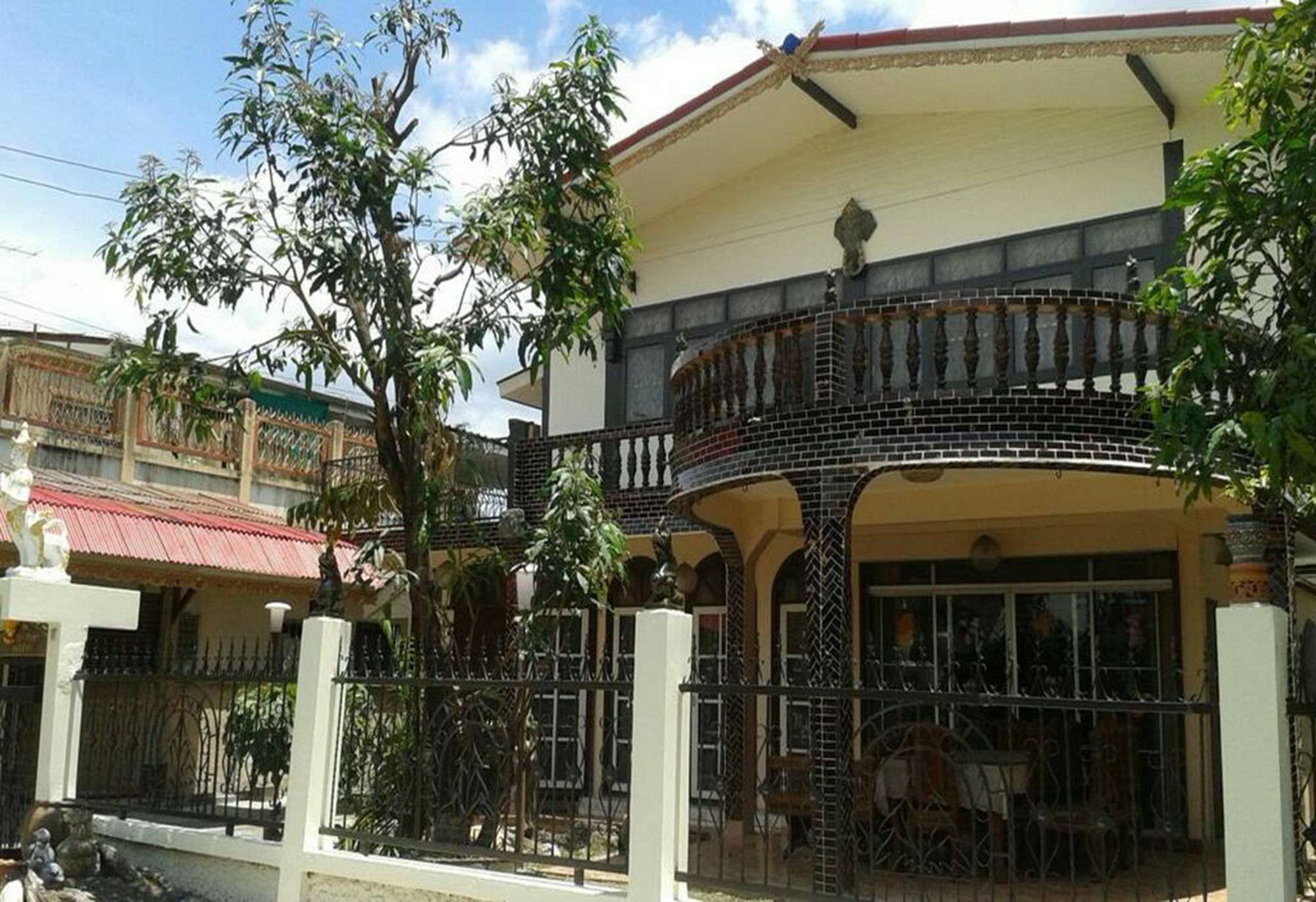 Casa de 4 dormitorios