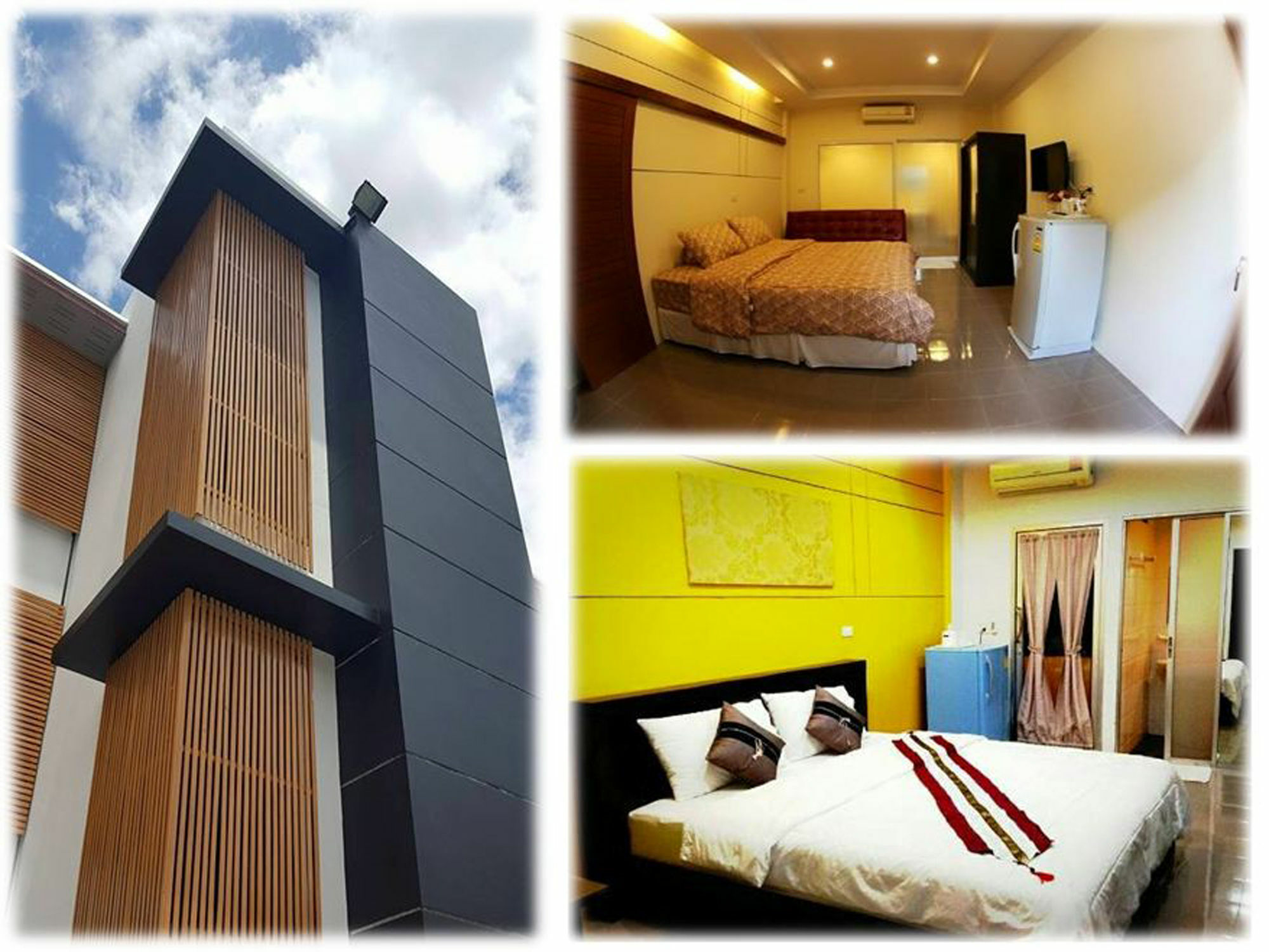 Appartement 2 Chambres