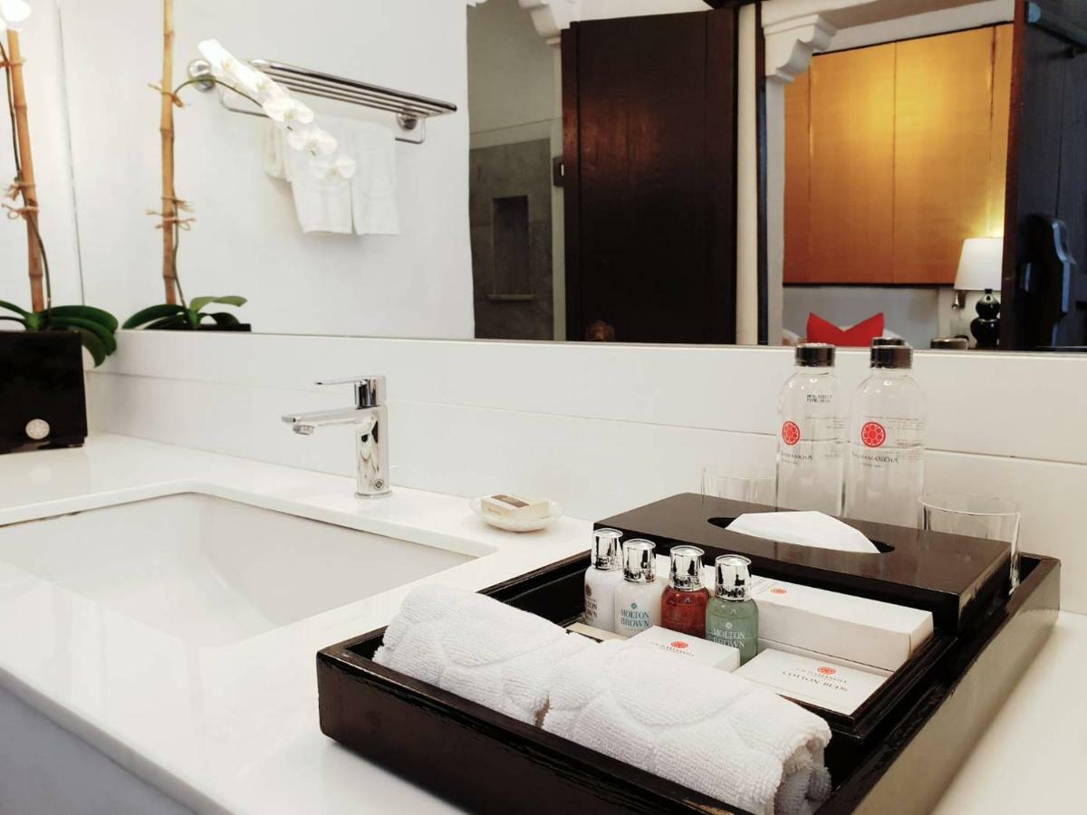 Superior Double Room Above 12 Years Old Only