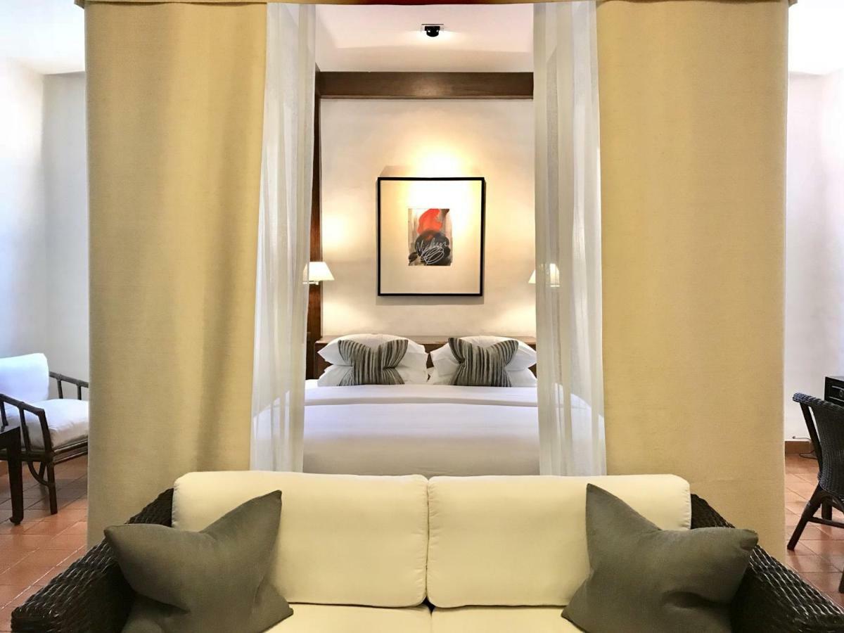 Deluxe Double Room Above 12 Years Old Only