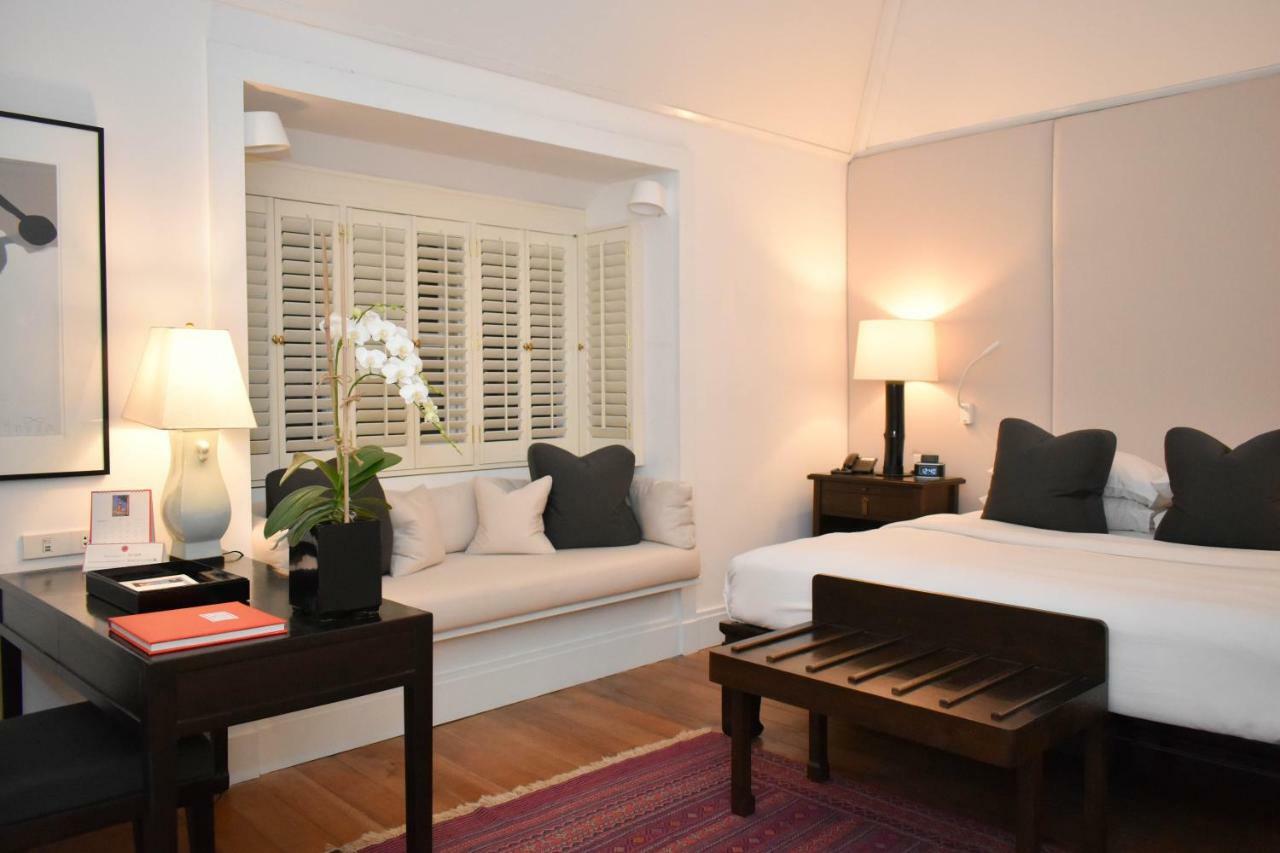 Two-Bedroom Suite Above 12 Years Old Only