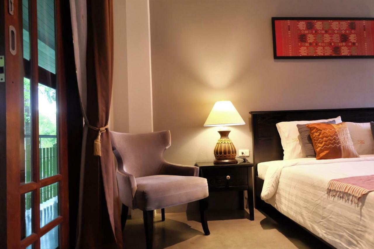 Habitación Deluxe con cama extragrande