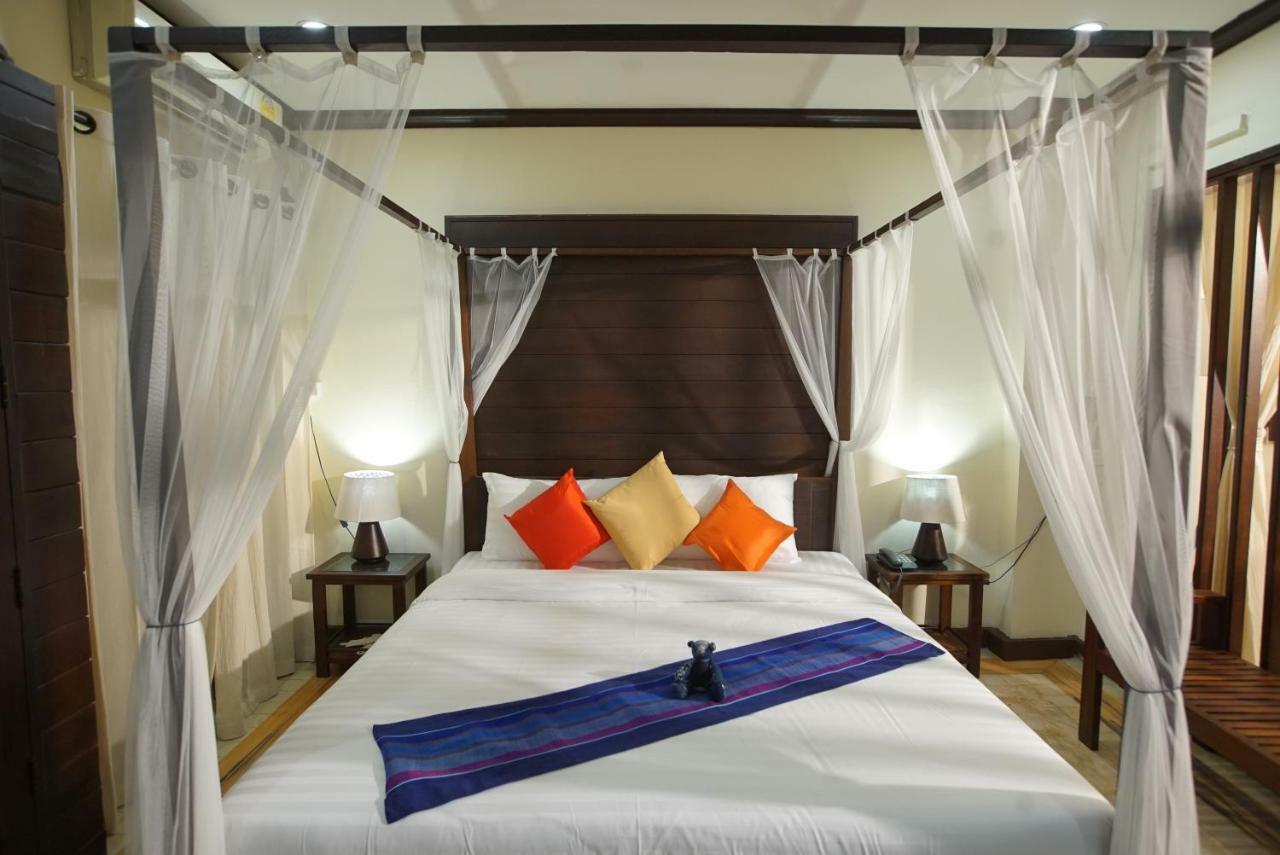 Chambre Double Supérieure