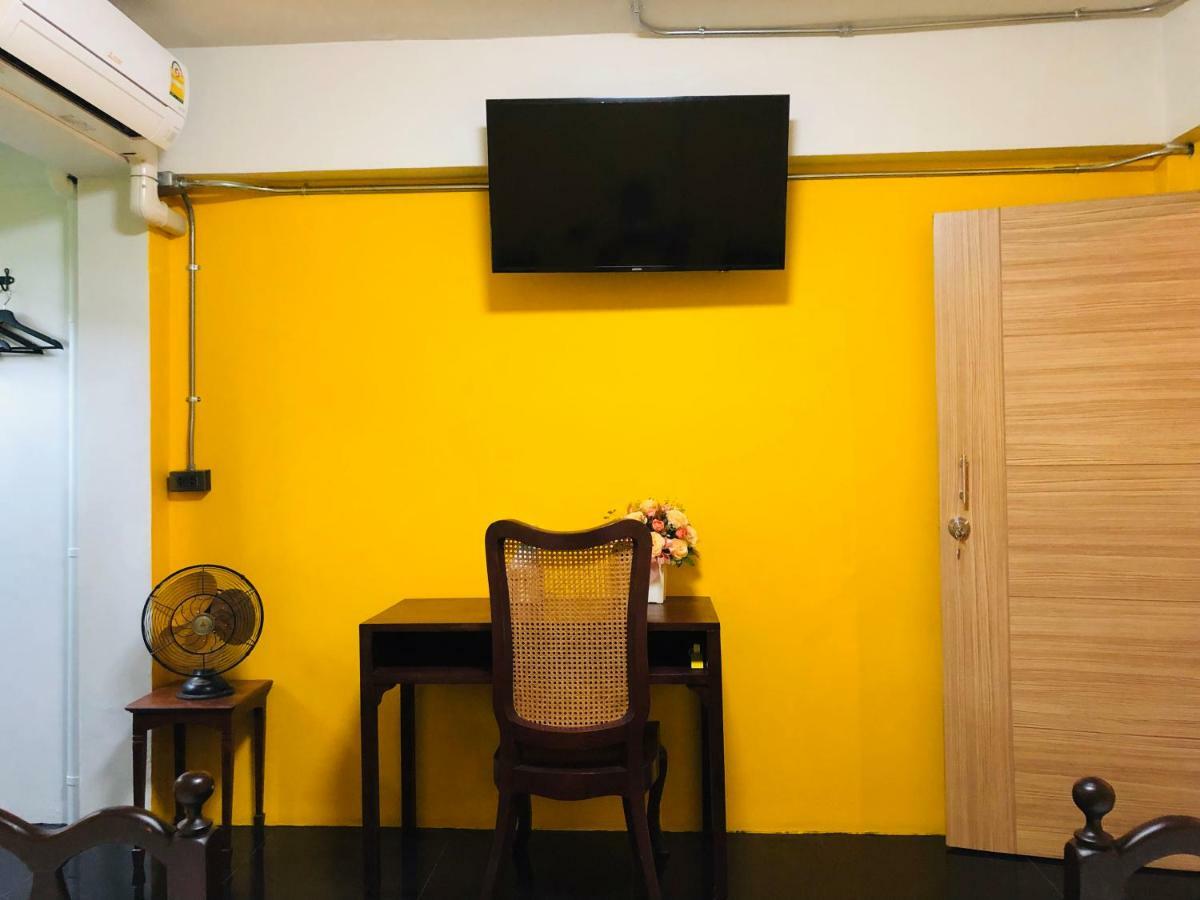 Chambre Double Deluxe