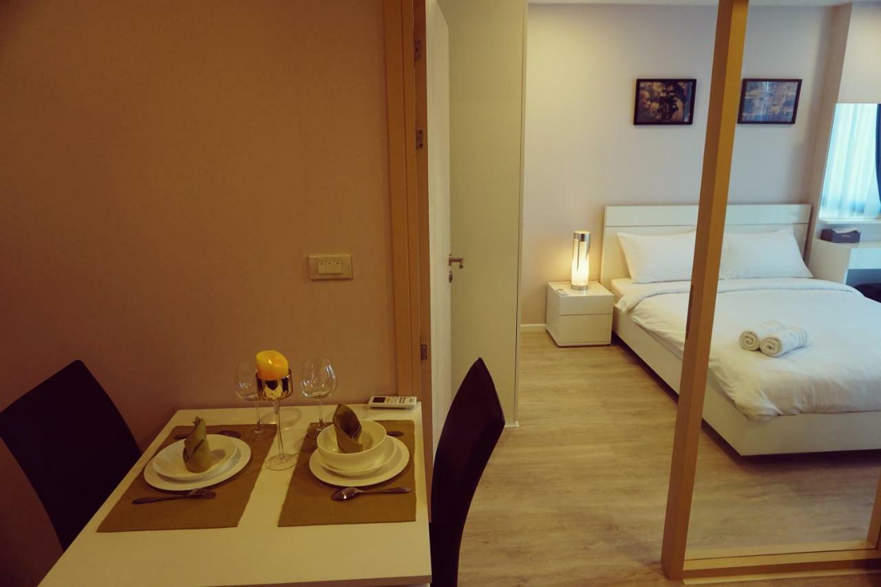 Appartamento con 1 Camera da Letto