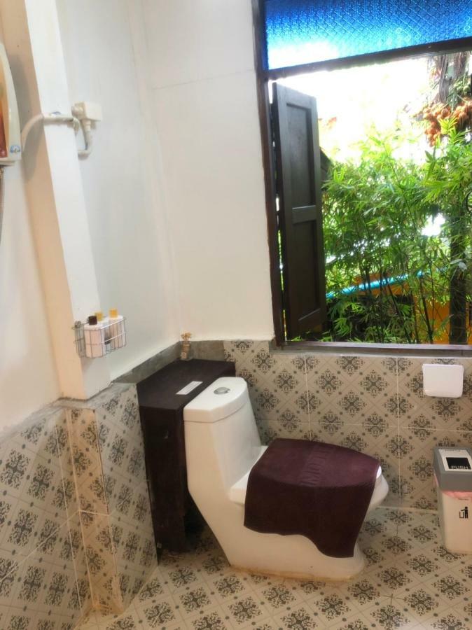 Chambre Lit King-Size Deluxe