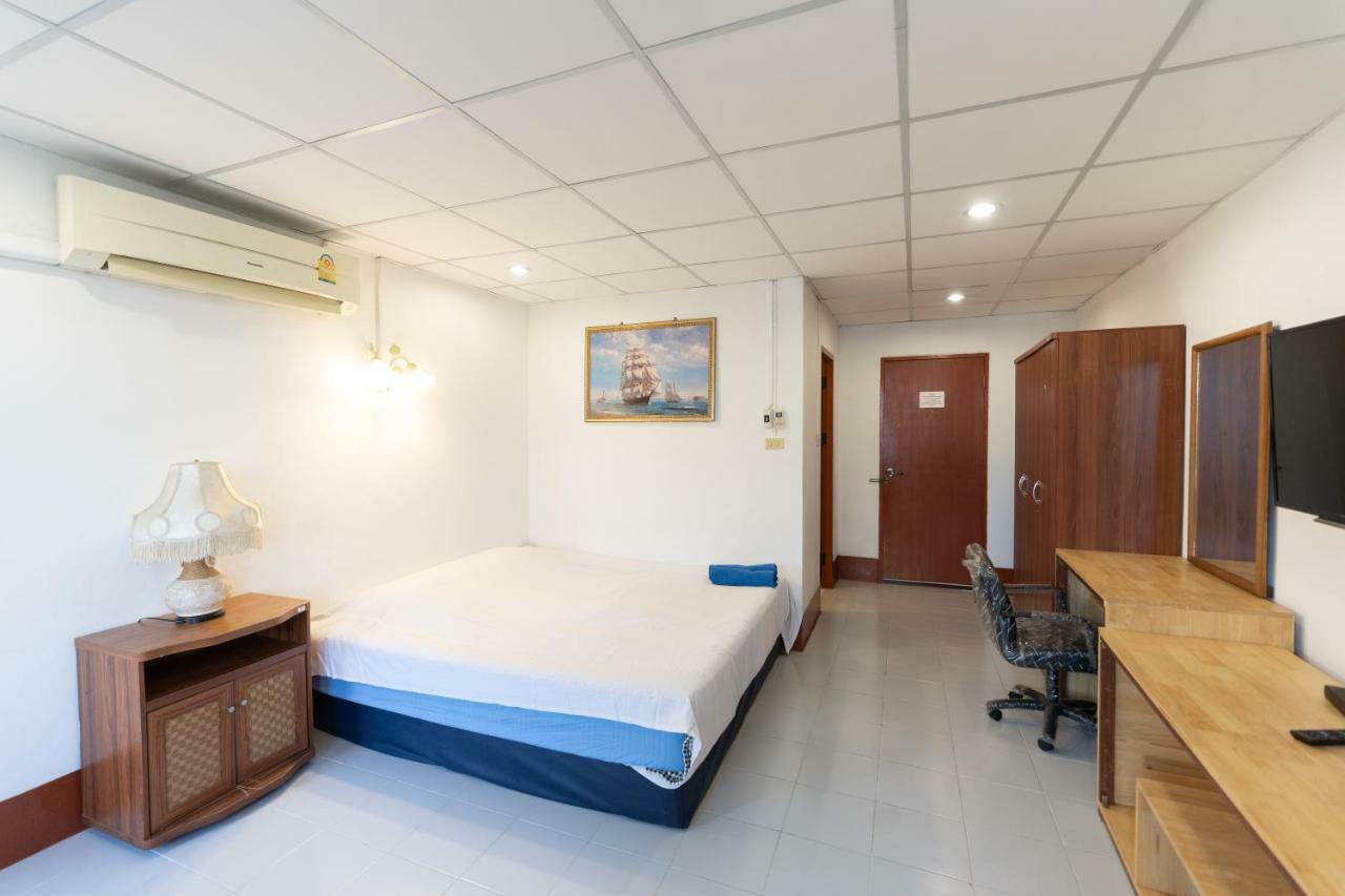 Chambre Double Standard
