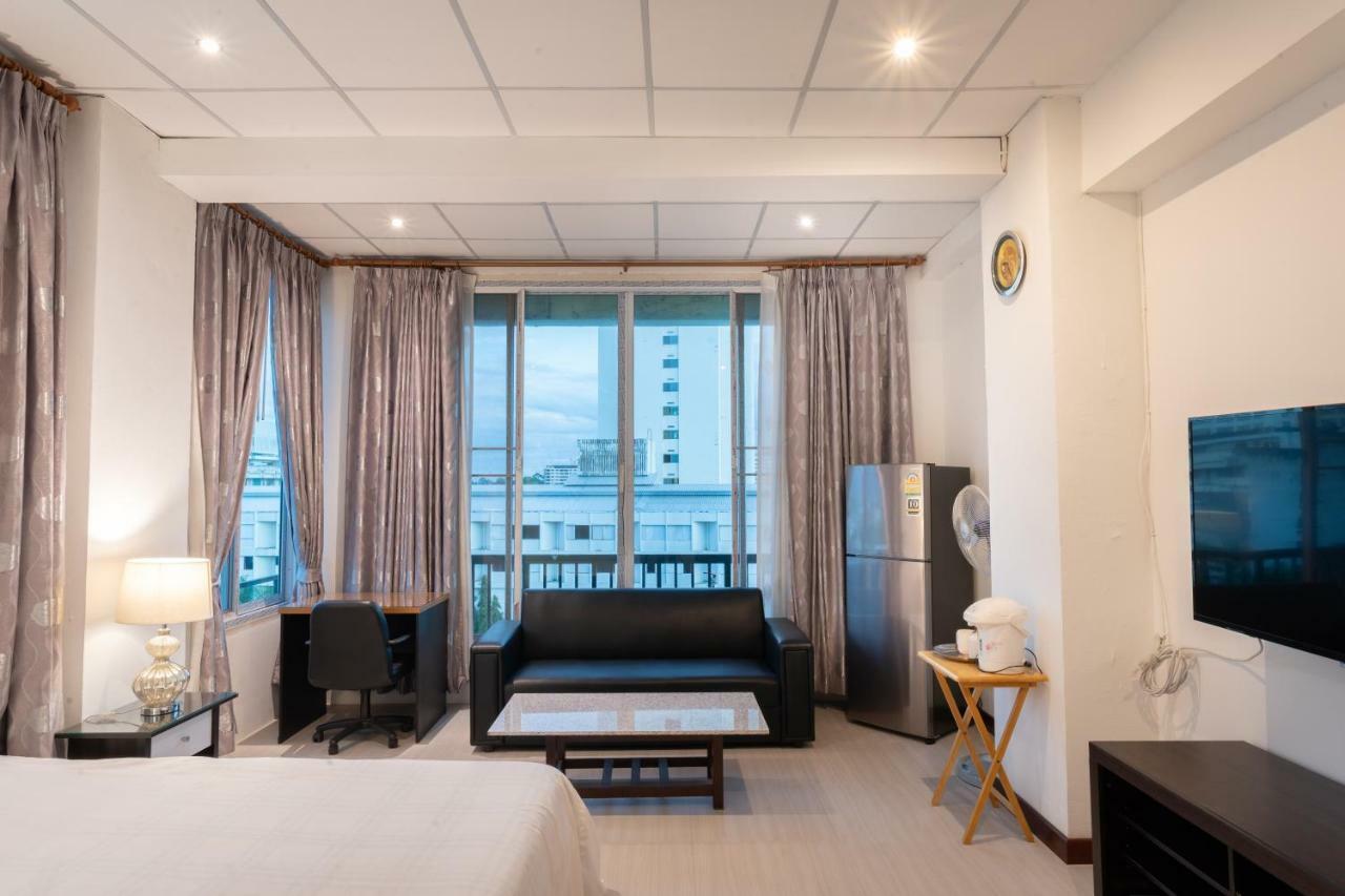 Chambre Double Deluxe