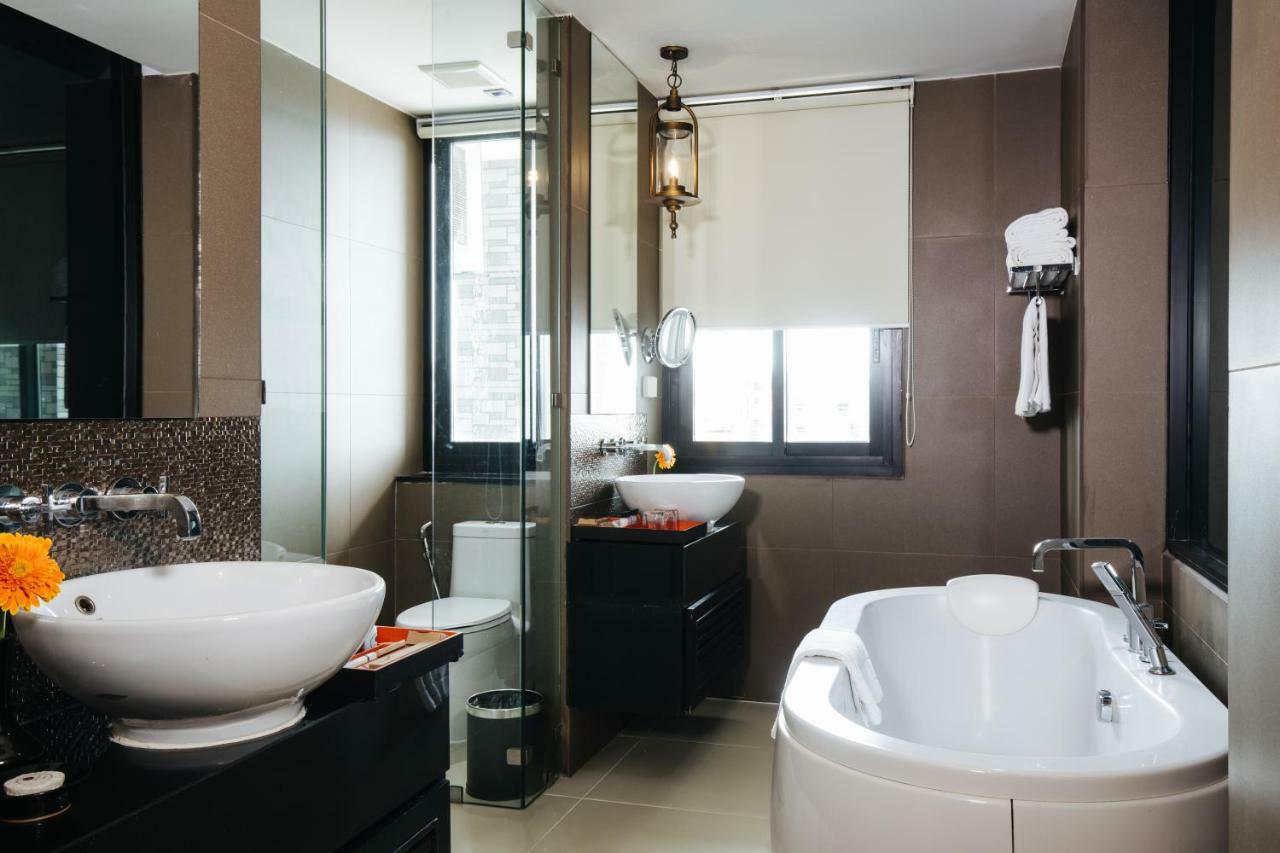 Habitación Doble Premier
