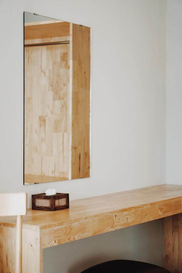 Chambre Double Deluxe