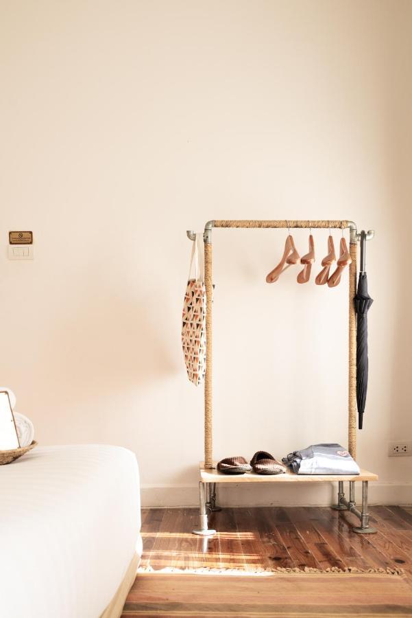 Chambre Double - Vue sur Montagne