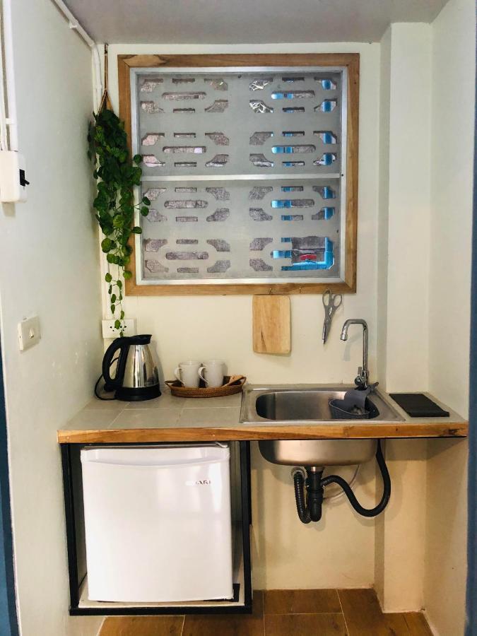 Eenpersoonskamer met Badkamer