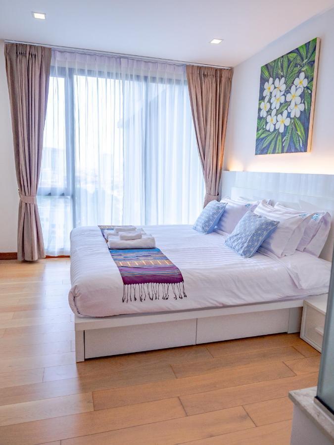 Appartement met 2 slaapkamers