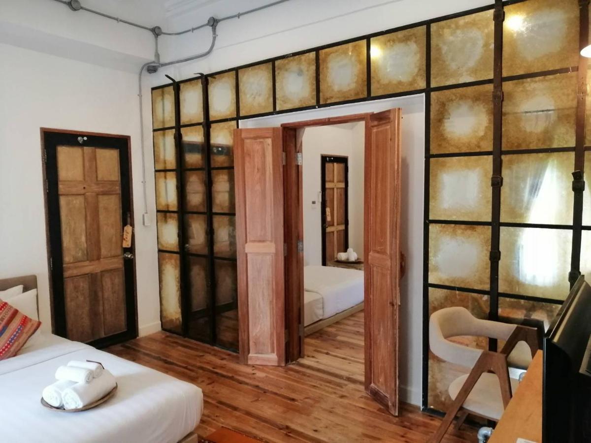 Chambre Familiale