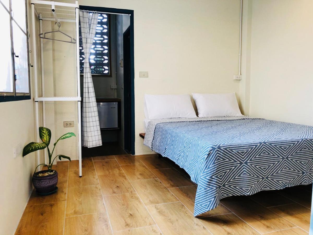 Tweepersoonskamer met Eigen Badkamer