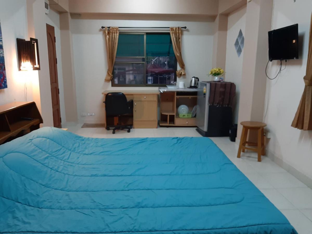 Apartamento Estándar