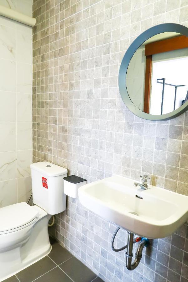 Habitación Cuádruple Estándar